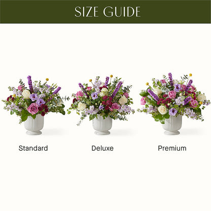 Work of Art Bouquet –  Flowers On Fourteenth, Washington DC