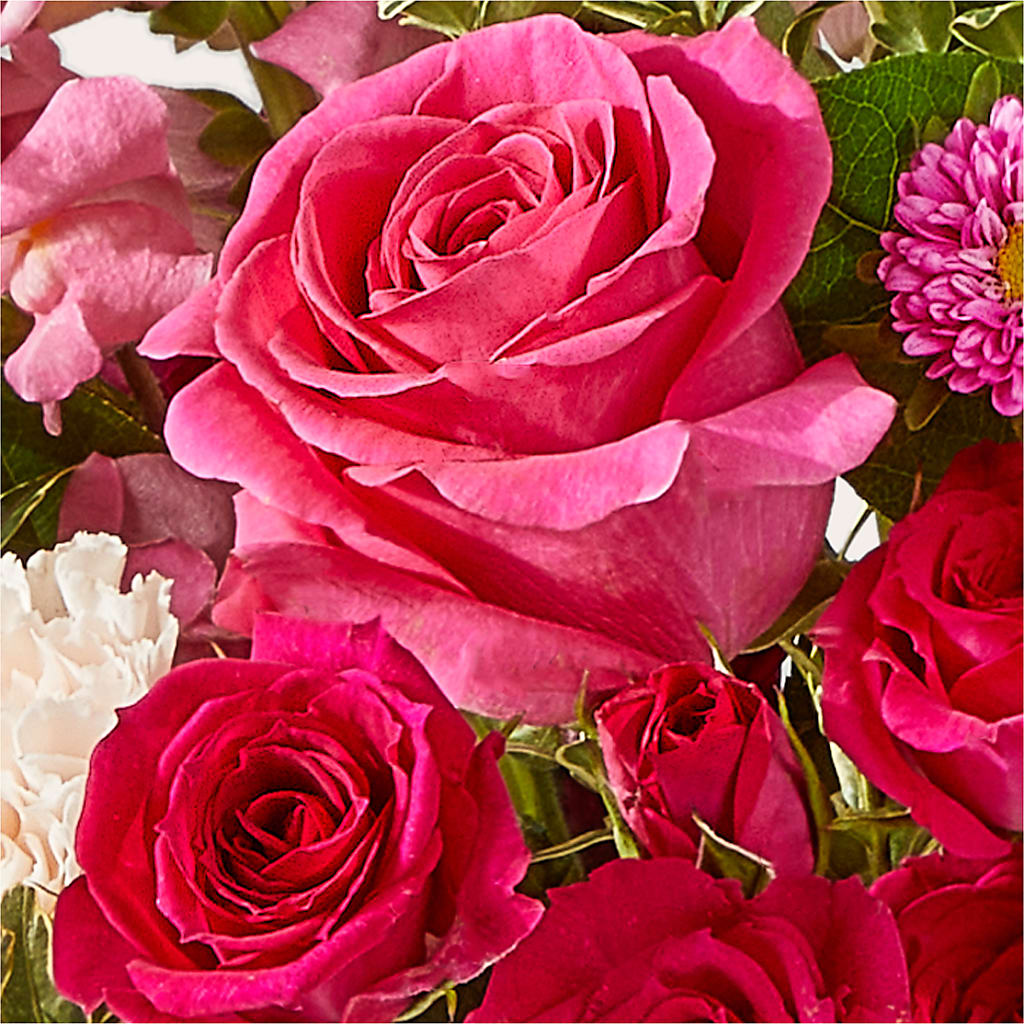 Too Cute Bouquet –  Flowers On Fourteenth, Washington DC