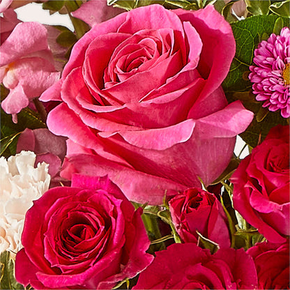 Too Cute Bouquet –  Flowers On Fourteenth, Washington DC