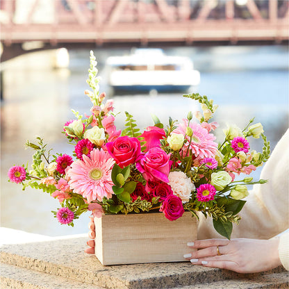 Too Cute Bouquet –  Flowers On Fourteenth, Washington DC