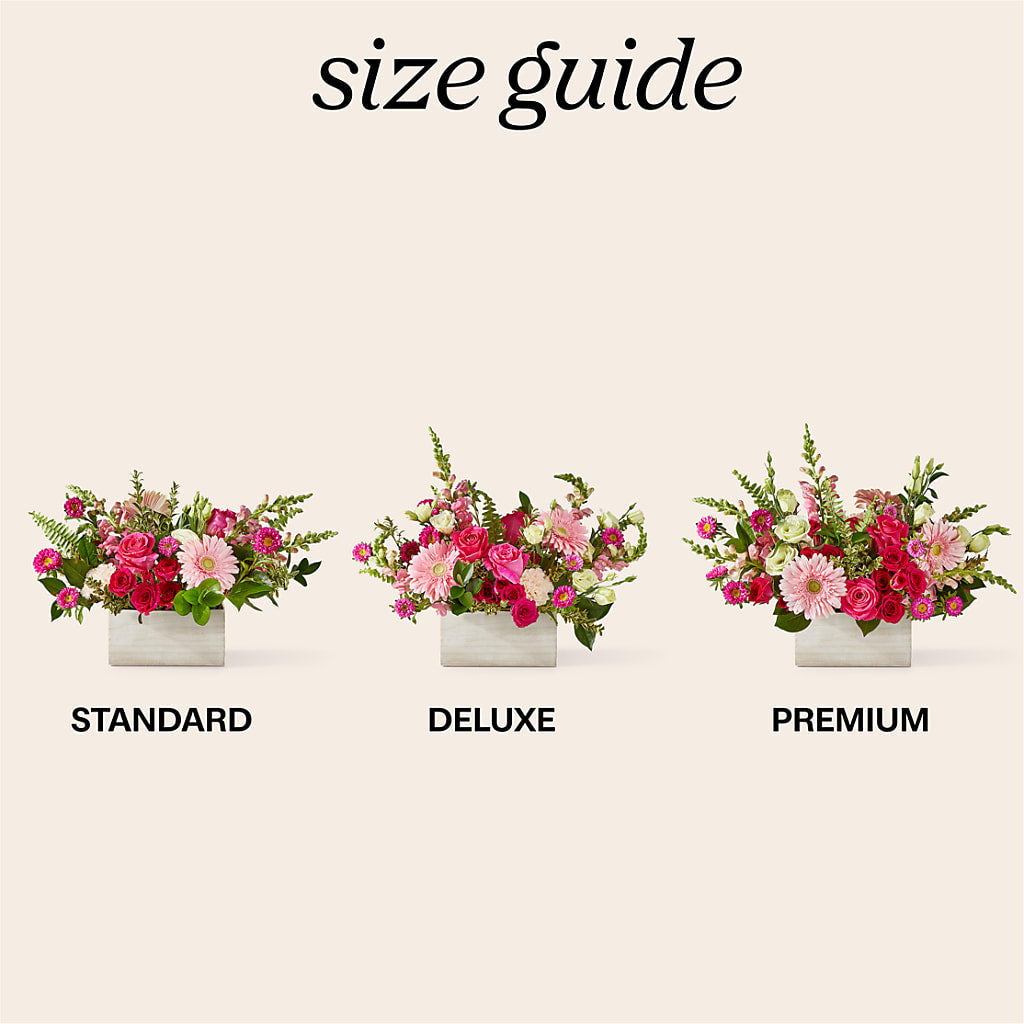 Too Cute Bouquet –  Flowers On Fourteenth, Washington DC