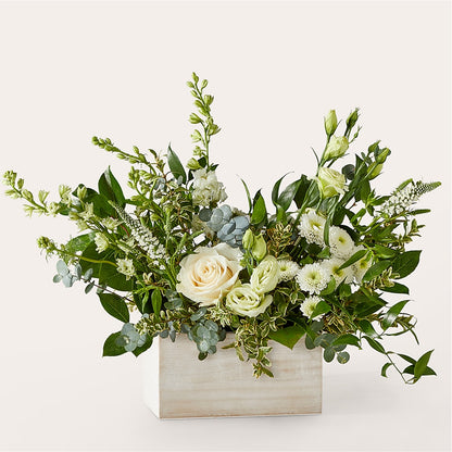 Cashmere Bouquet –  Flowers On Fourteenth, Washington DC