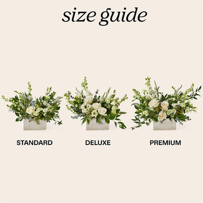 Cashmere Bouquet –  Flowers On Fourteenth, Washington DC