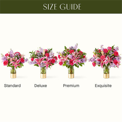 Written in the Stars Bouquet –  Flowers On Fourteenth, Washington DC