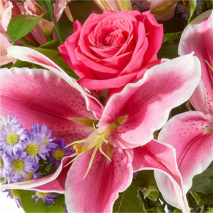 Written in the Stars Bouquet –  Flowers On Fourteenth, Washington DC
