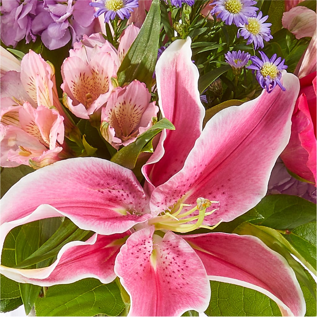 Written in the Stars Bouquet –  Flowers On Fourteenth, Washington DC
