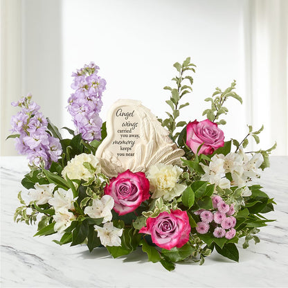 In My Heart Arrangement –  Flowers On Fourteenth, Washington DC