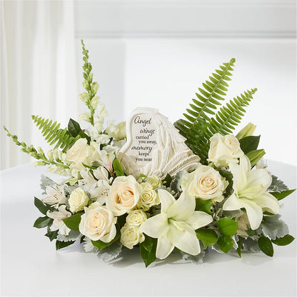 Holding You Close Arrangement –  Flowers On Fourteenth, Washington DC