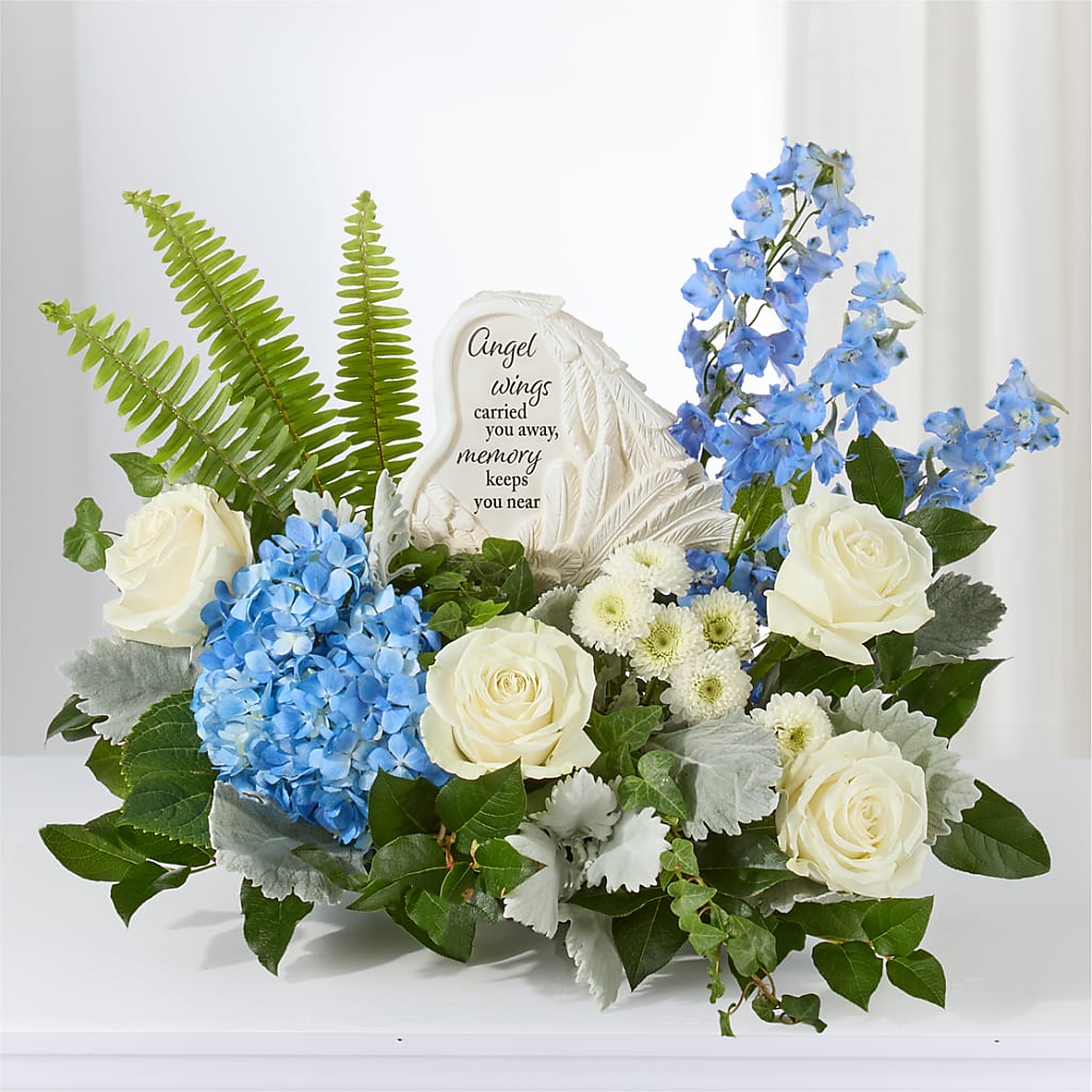 Dearest Arrangement –  Flowers On Fourteenth, Washington DC