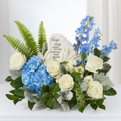 Dearest Arrangement –  Flowers On Fourteenth, Washington DC