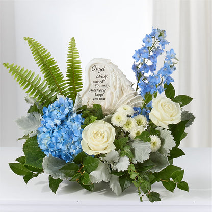Dearest Arrangement –  Flowers On Fourteenth, Washington DC