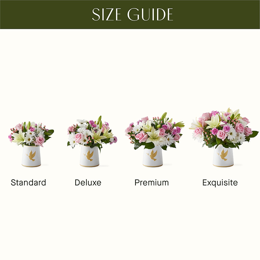 Meaningful Memories Bouquet –  Flowers On Fourteenth, Washington DC