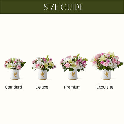 Meaningful Memories Bouquet –  Flowers On Fourteenth, Washington DC