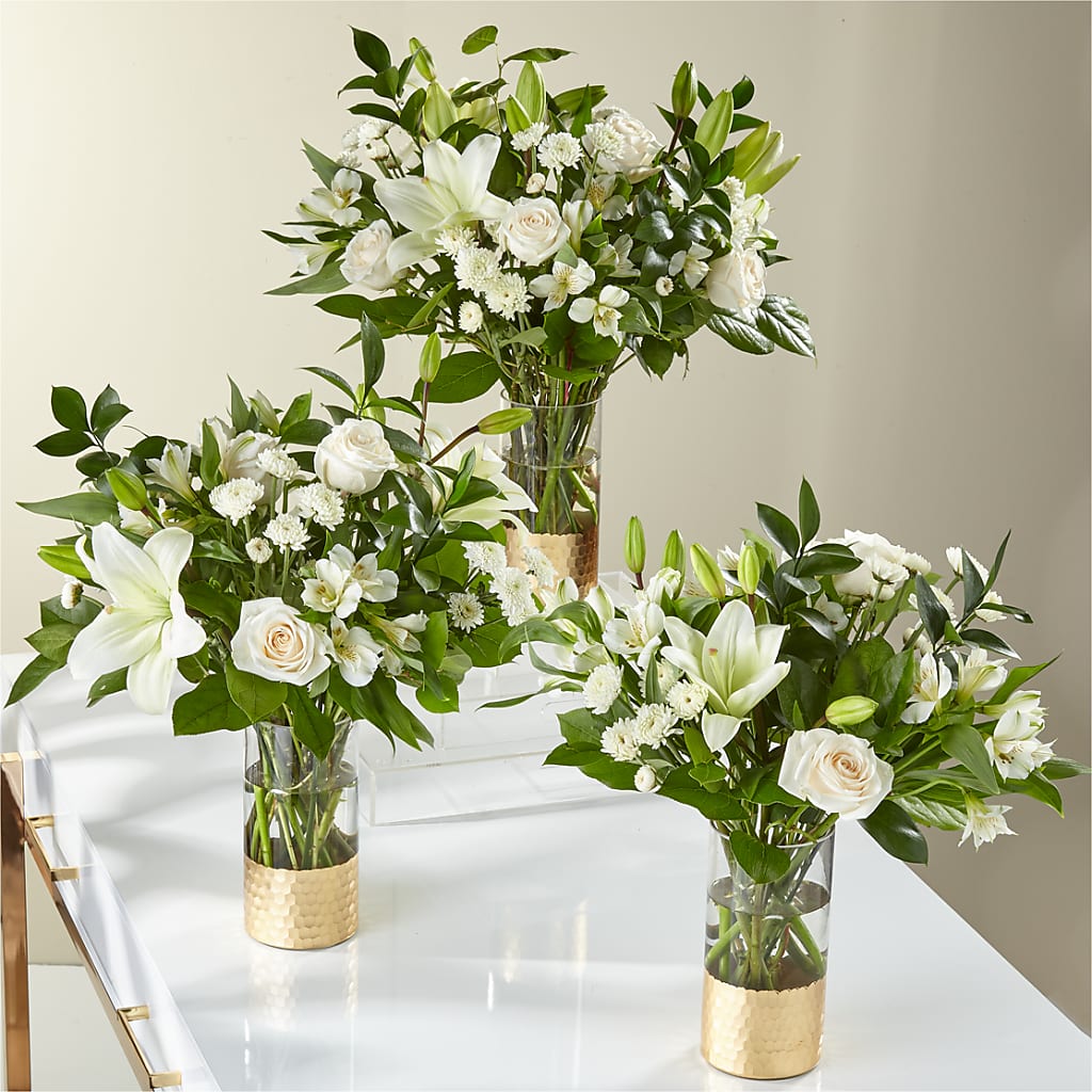 Beautiful Day Bouquet –  Flowers On Fourteenth, Washington DC