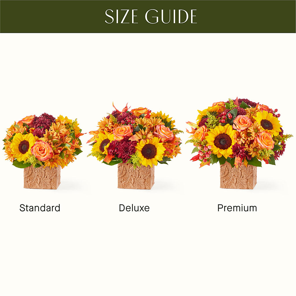 The Outdoors Bouquet –  Flowers On Fourteenth, Washington DC