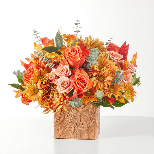 Scenic Route Bouquet –  Flowers On Fourteenth, Washington DC