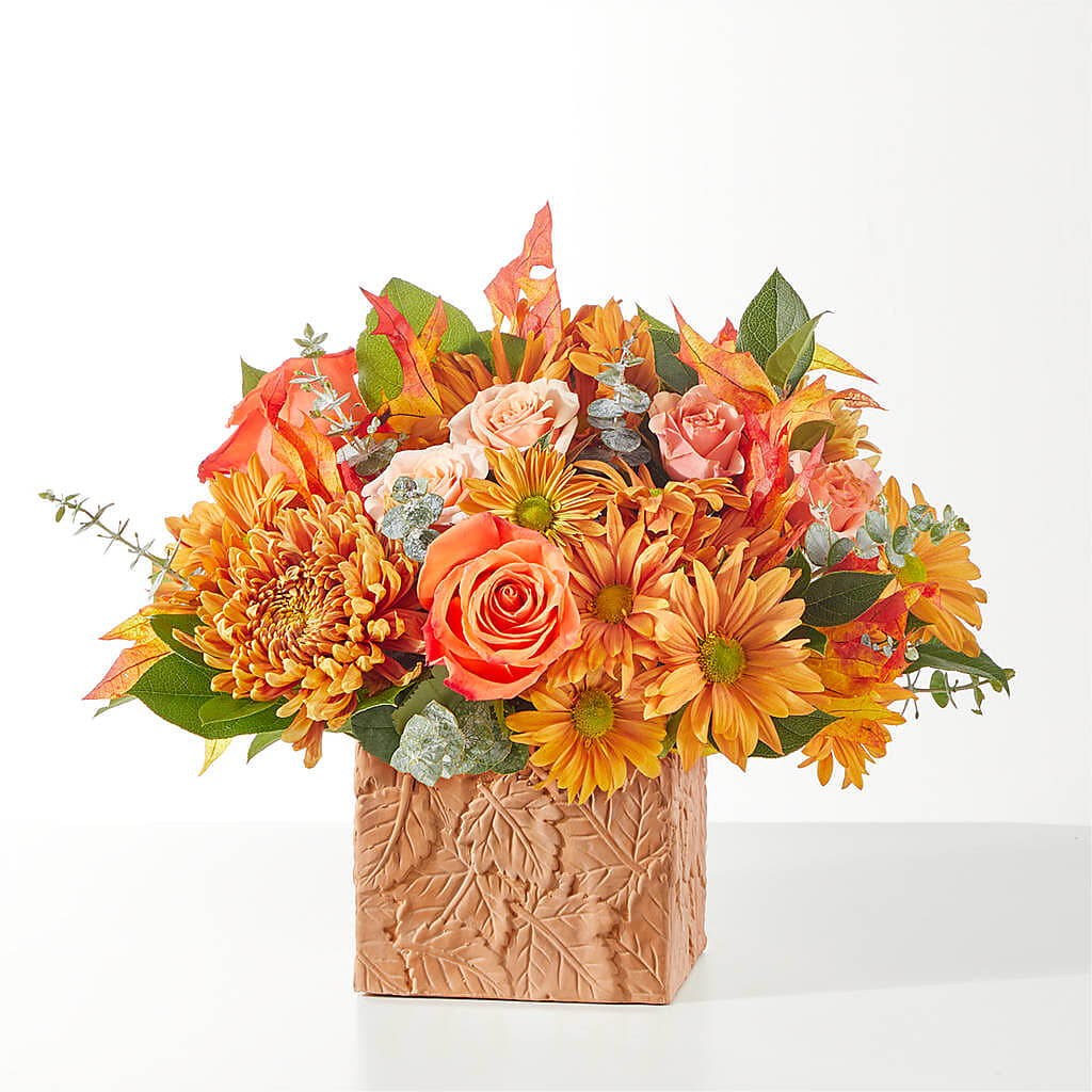Scenic Route Bouquet –  Flowers On Fourteenth, Washington DC