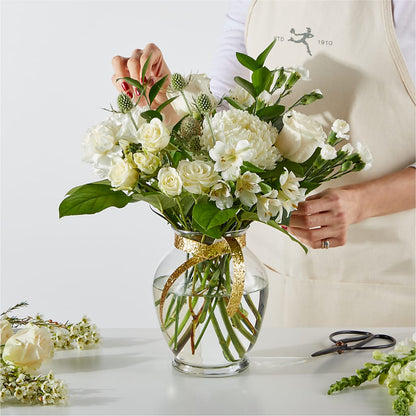 New Beginnings – A Florist Original –  Flowers On Fourteenth, Washington DC