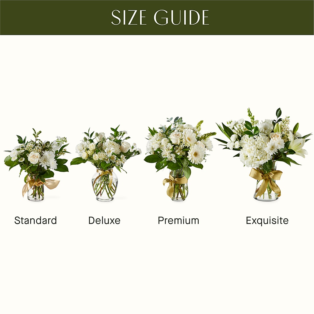 New Beginnings – A Florist Original –  Flowers On Fourteenth, Washington DC