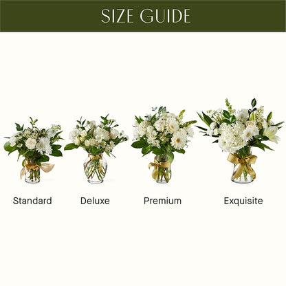 New Beginnings – A Florist Original –  Flowers On Fourteenth, Washington DC
