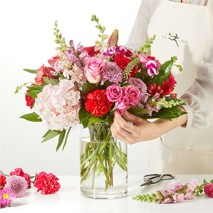 Swooning Over You - A Luxury Florist Original –  Flowers On Fourteenth, Washington DC
