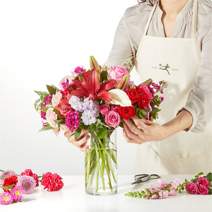 Swooning Over You - A Luxury Florist Original –  Flowers On Fourteenth, Washington DC