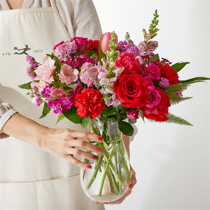 Together Forever - A Florist Original –  Flowers On Fourteenth, Washington DC