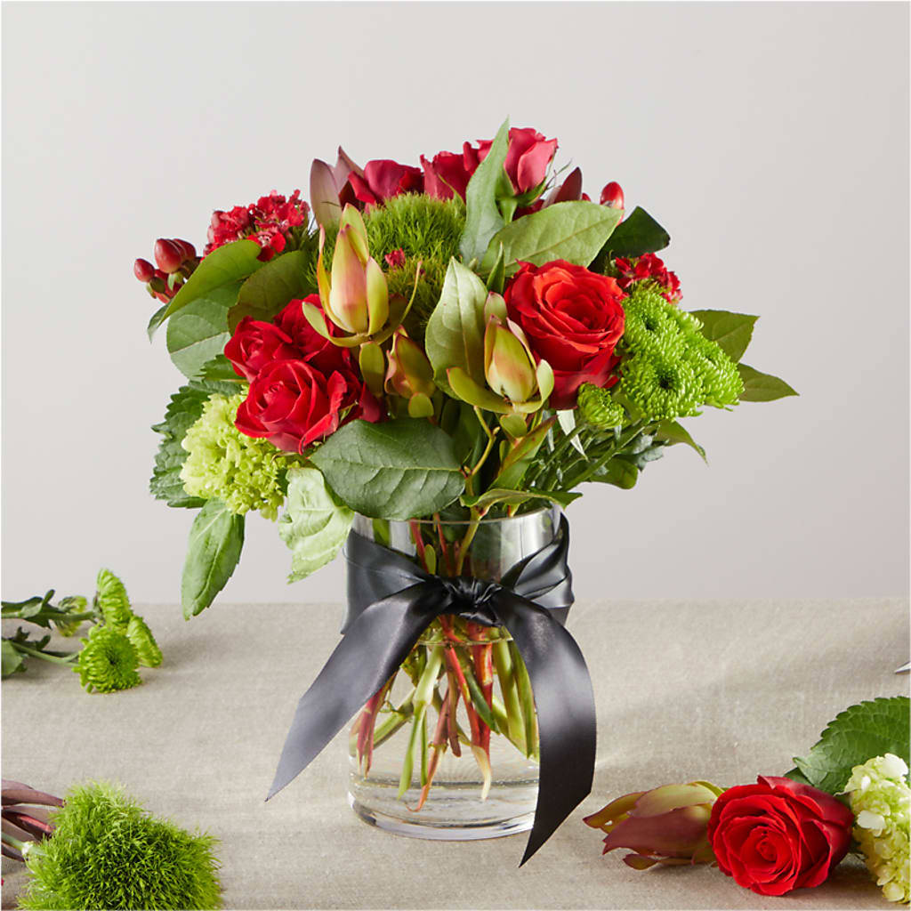 Heritage Kindle – A Florist Original –  Flowers On Fourteenth, Washington DC