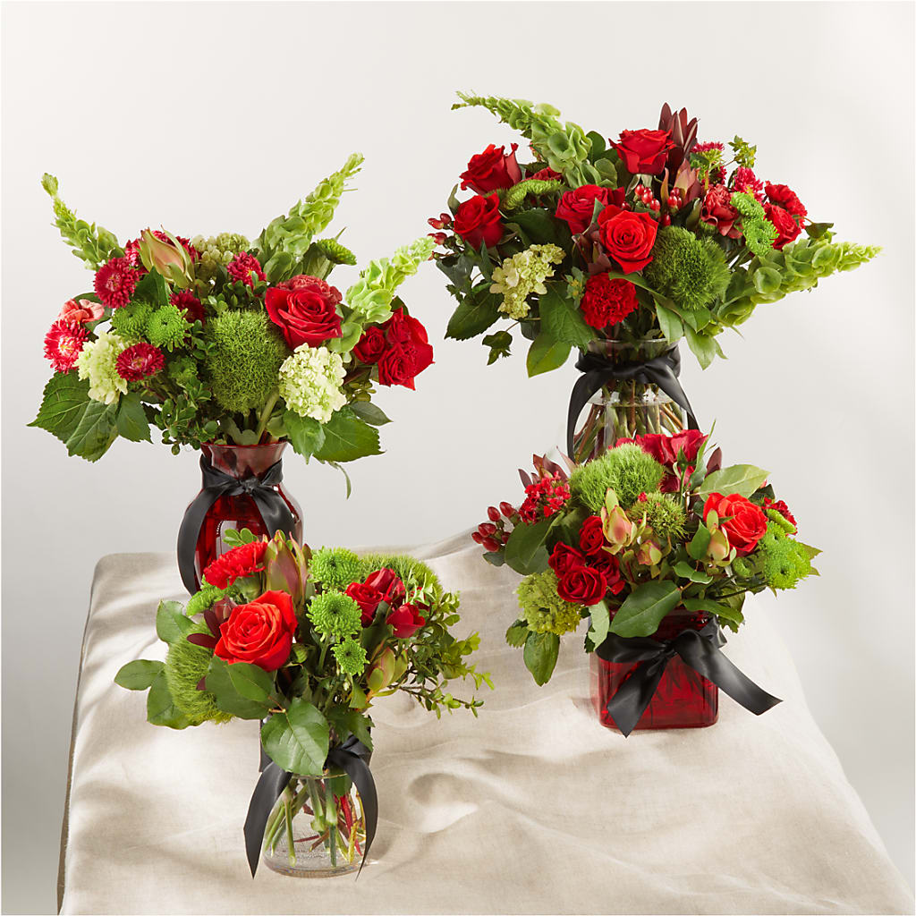 Heritage Kindle – A Florist Original –  Flowers On Fourteenth, Washington DC