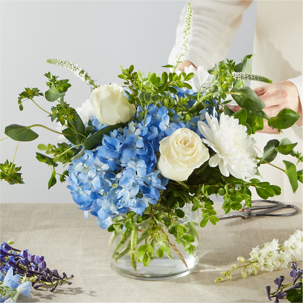 Festival of Lights – A Florist Original –  Flowers On Fourteenth, Washington DC