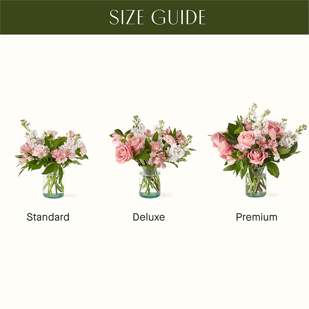 At the Ballet Bouquet –  Flowers On Fourteenth, Washington DC