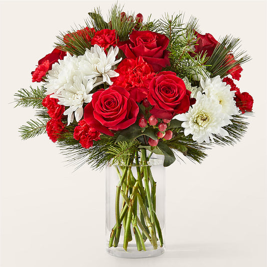 Seasonal Magic Bouquet –  Flowers On Fourteenth, Washington DC