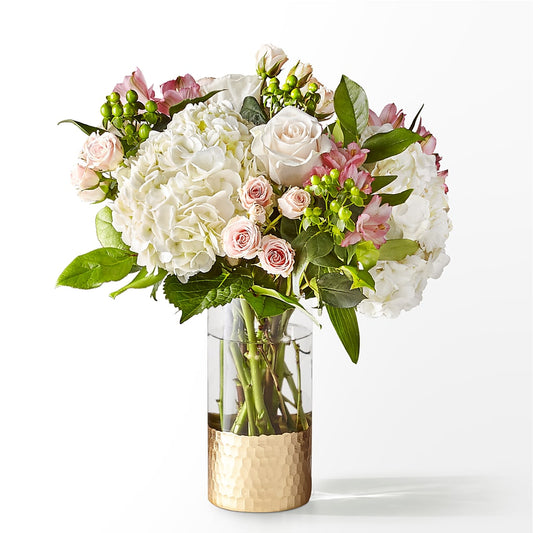 Parisian Stroll Bouquet –  Flowers On Fourteenth, Washington DC