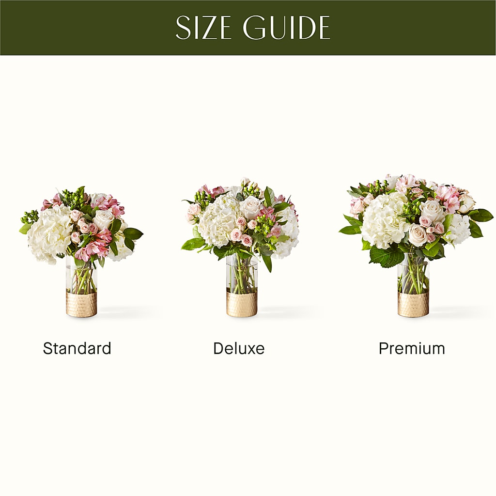 Parisian Stroll Bouquet –  Flowers On Fourteenth, Washington DC