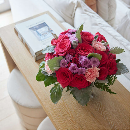 Sweet As Can Be Bouquet –  Flowers On Fourteenth, Washington DC