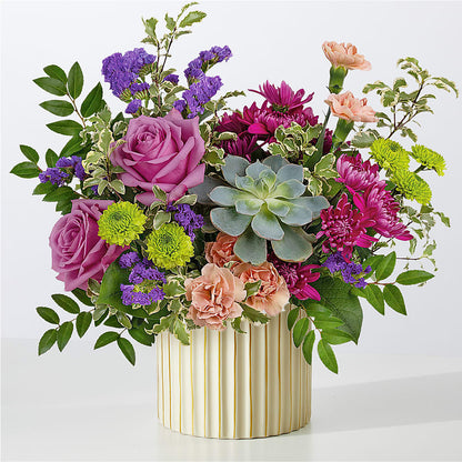 You're a Gem Bouquet –  Flowers On Fourteenth, Washington DC