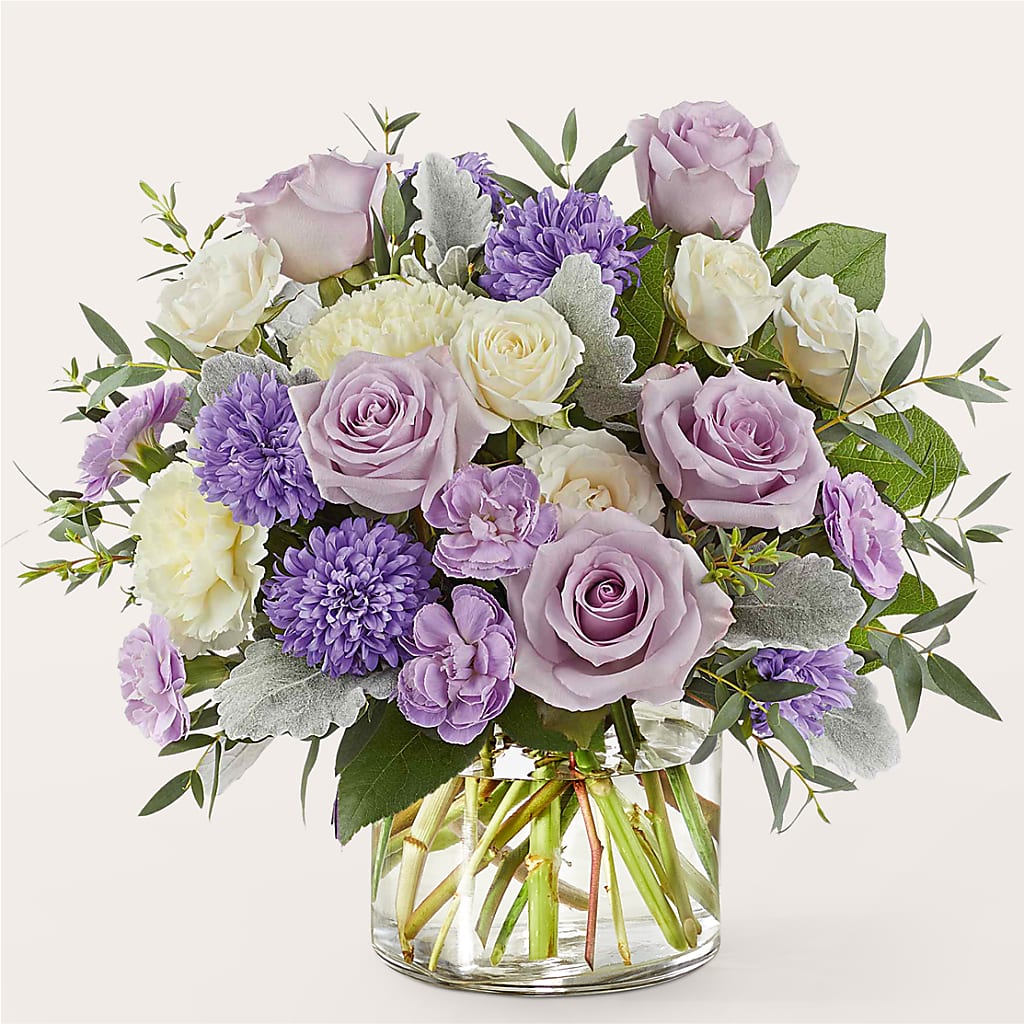 Stardust Bouquet –  Flowers On Fourteenth, Washington DC