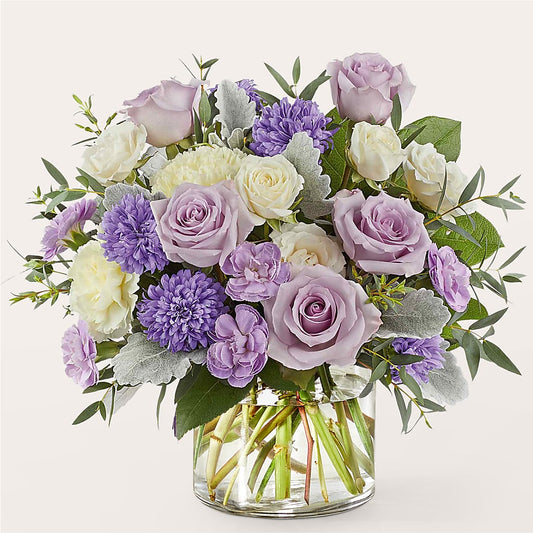 Stardust Bouquet –  Flowers On Fourteenth, Washington DC