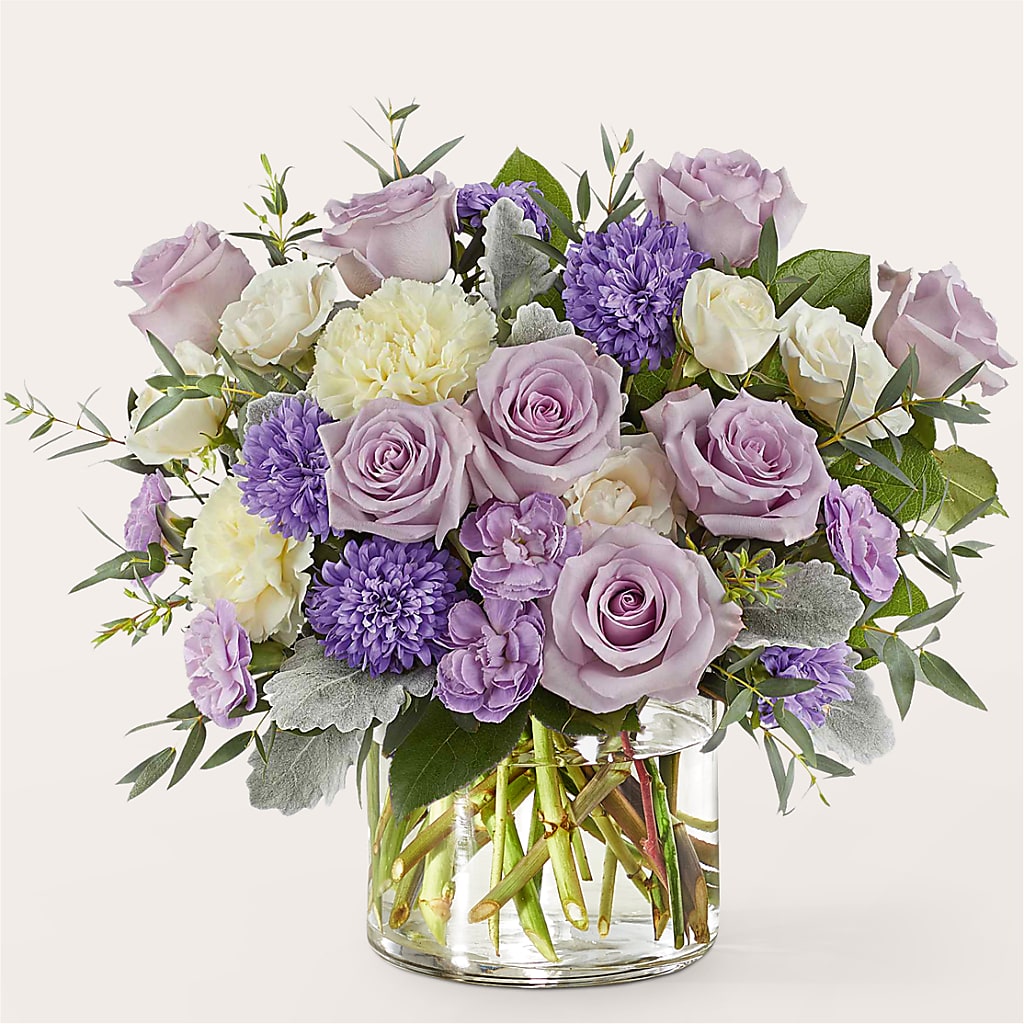 Stardust Bouquet –  Flowers On Fourteenth, Washington DC