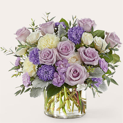 Stardust Bouquet –  Flowers On Fourteenth, Washington DC