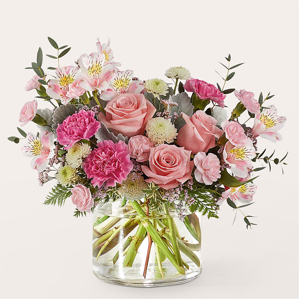 The Treehouse Bouquet –  Flowers On Fourteenth, Washington DC