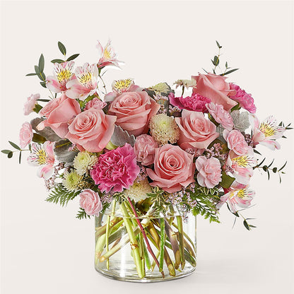 The Treehouse Bouquet –  Flowers On Fourteenth, Washington DC