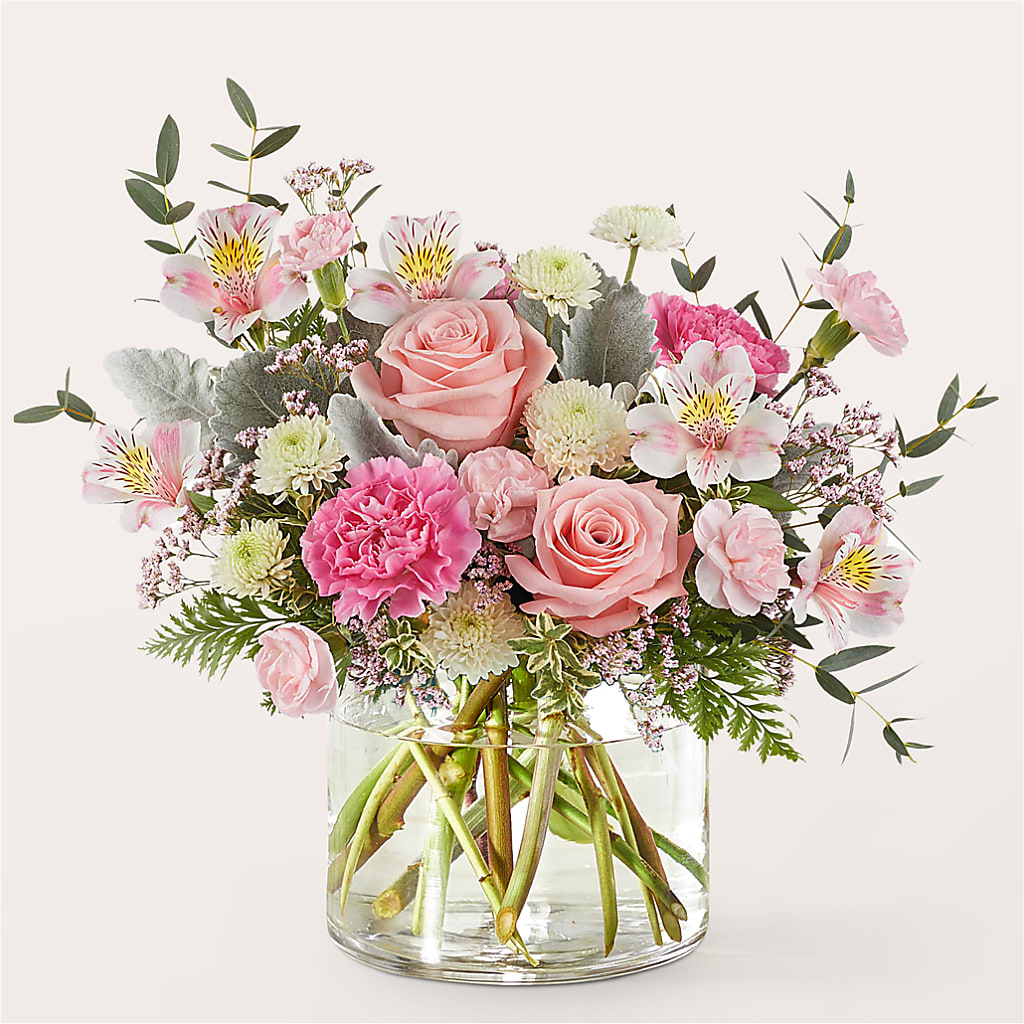 The Treehouse Bouquet –  Flowers On Fourteenth, Washington DC