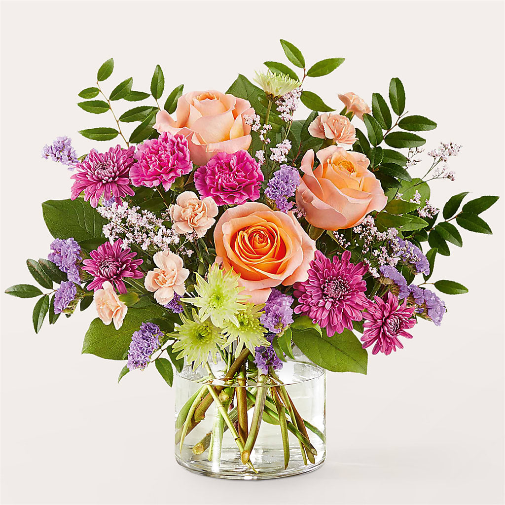 Effervescence Bouquet –  Flowers On Fourteenth, Washington DC