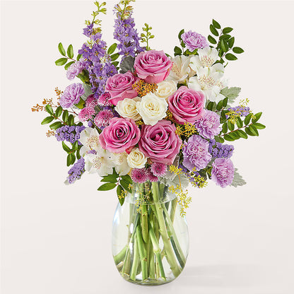 Lucky Me Bouquet –  Flowers On Fourteenth, Washington DC