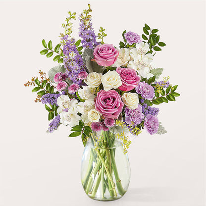 Lucky Me Bouquet –  Flowers On Fourteenth, Washington DC
