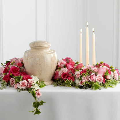 Remembrance Arrangement –  Flowers On Fourteenth, Washington DC