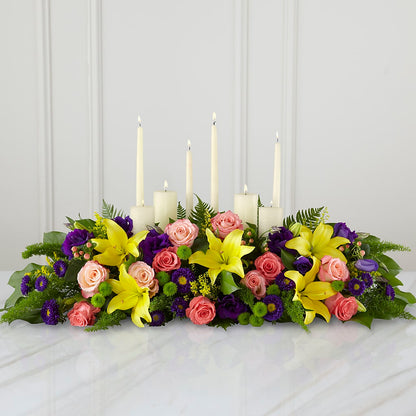 Forever Arrangement –  Flowers On Fourteenth, Washington DC
