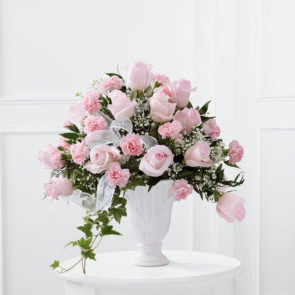 Deepest Sympathy Arrangement –  Flowers On Fourteenth, Washington DC