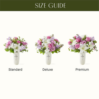 Sacred Space Bouquet –  Flowers On Fourteenth, Washington DC